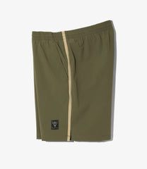 Side Line Trail Short- Micro Ripstop