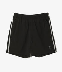Side Line Trail Short- Micro Ripstop