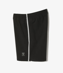 Side Line Trail Short- Micro Ripstop