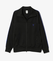 Trainer Jacket - Poly Smooth