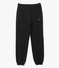 String Sweat Pant - Cotton French Terry