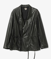 EZ Jacket - Synthetic Leather