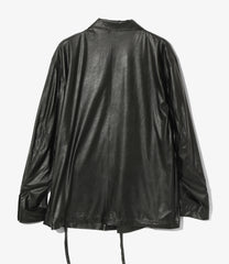 EZ Jacket - Synthetic Leather