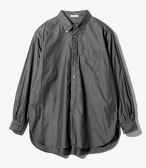 19 Century BD Shirt - Cotton Iridescent Broadcloth