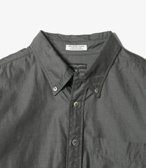 19 Century BD Shirt - Cotton Iridescent Broadcloth