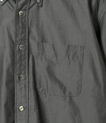 19 Century BD Shirt - Cotton Iridescent Broadcloth