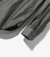 19 Century BD Shirt - Cotton Iridescent Broadcloth