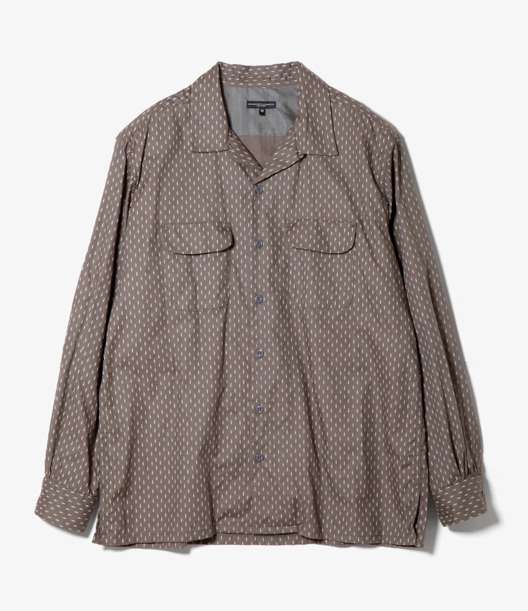 ENGINEERED GARMENTS – ページ 5 – NEPENTHES ONLINE STORE