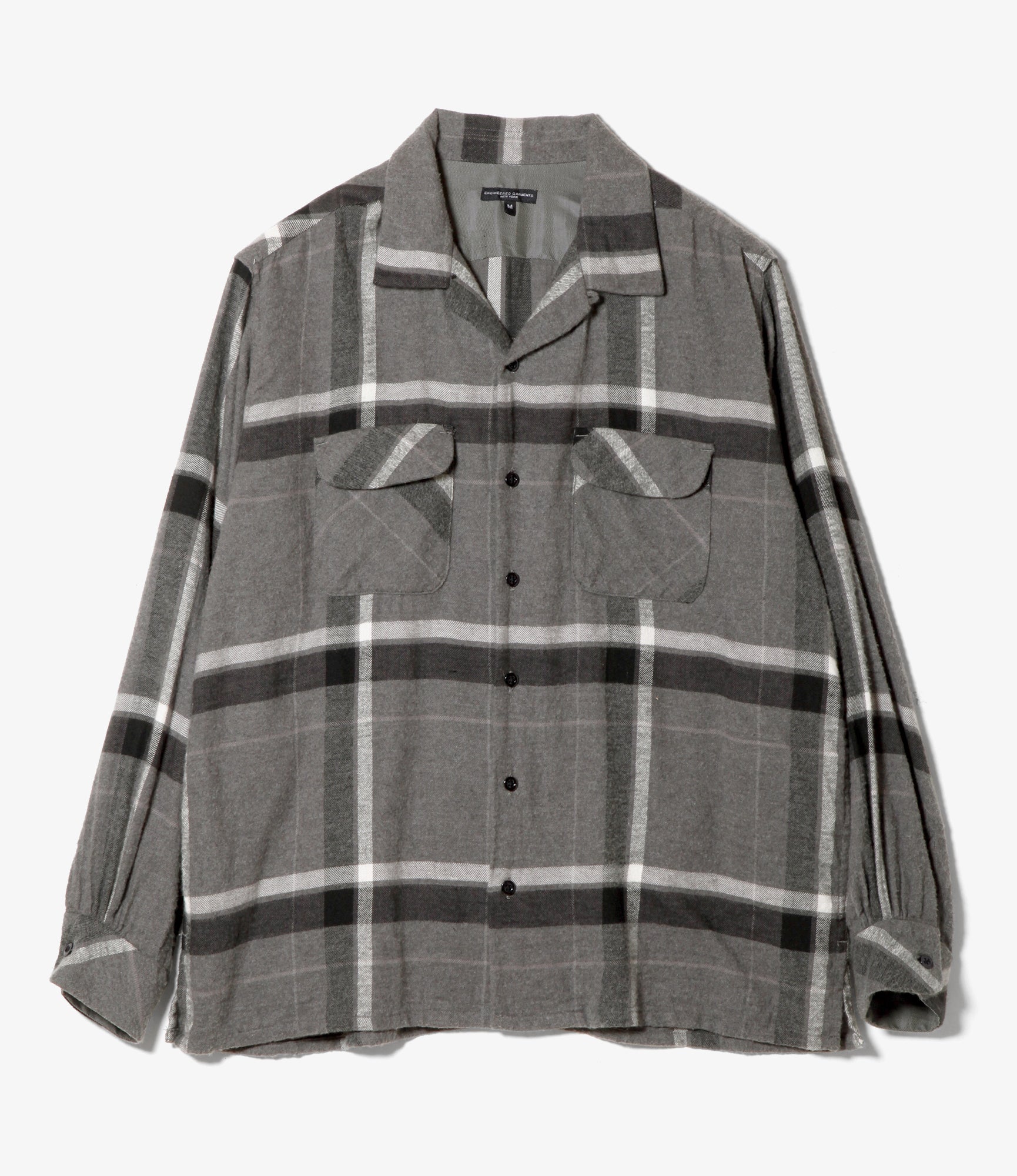 ENGINEERED GARMENTS – ページ 7 – NEPENTHES ONLINE STORE