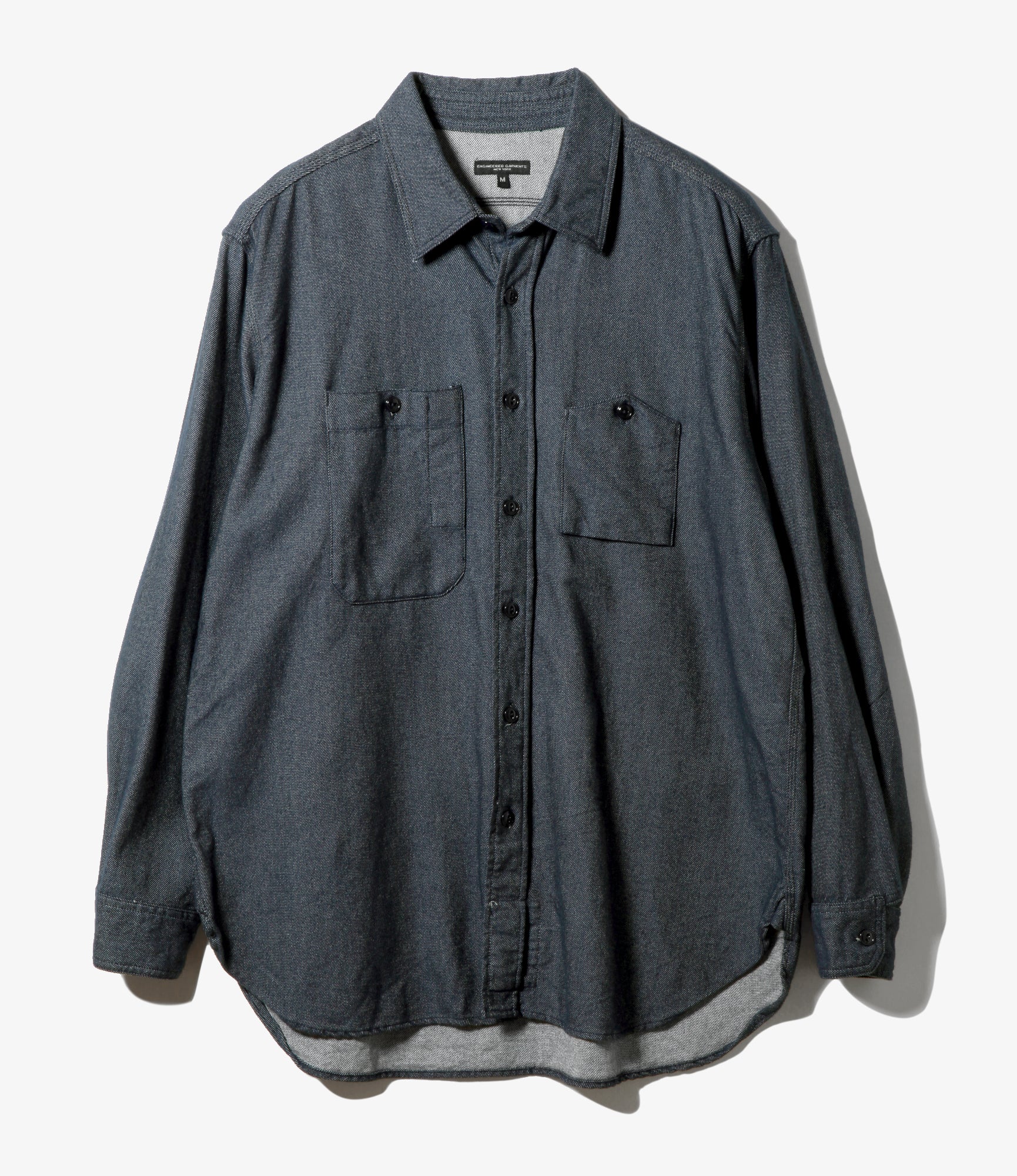 ENGINEERED GARMENTS – ページ 7 – NEPENTHES ONLINE STORE