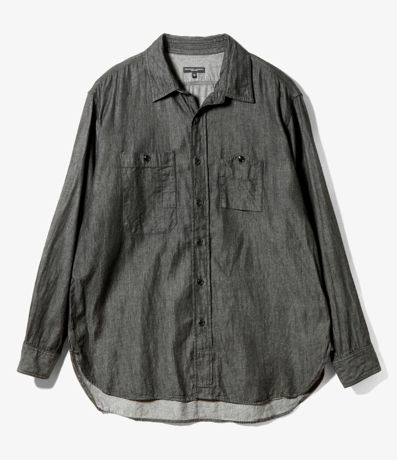 40代メンズに人気のシャツブランド