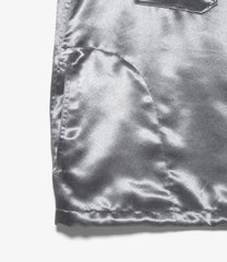 Cagoule Shirt - Polyester Sateen