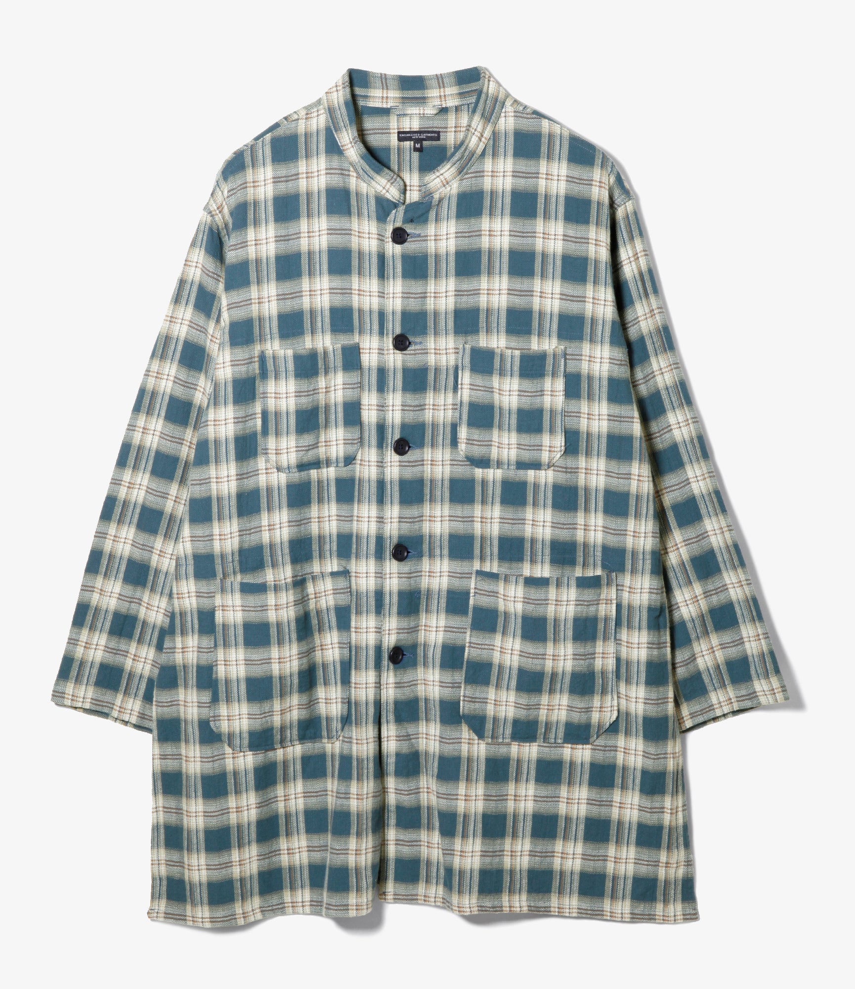 ENGINEERED GARMENTS – ページ 6 – NEPENTHES ONLINE STORE