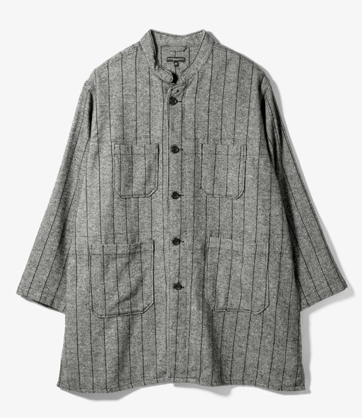 ENGINEERED GARMENTS-SHIRTS – NEPENTHES ONLINE STORE