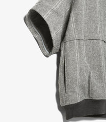 Wind Pull - Wool Striped HB
