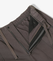 Knit Leisure Pant - 12oz Cotton Fleece
