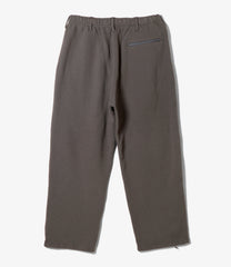 Knit Leisure Pant - 12oz Cotton Fleece