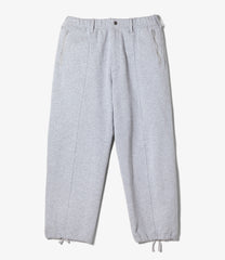 Knit Leisure Pant - 12oz Cotton Fleece