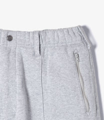 Knit Leisure Pant - 12oz Cotton Fleece