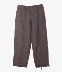 Knit Leisure Pant - Tri Blend Jersey