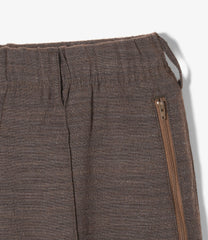 Knit Leisure Pant - Tri Blend Jersey