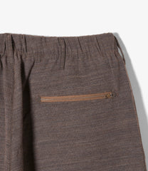 Knit Leisure Pant - Tri Blend Jersey