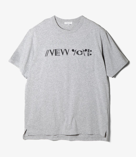 Engineered Garments Tシャツ・カットソー M 0232725J0020 楽天市場】engineered garments（Tシャツ・カットソー｜トップス