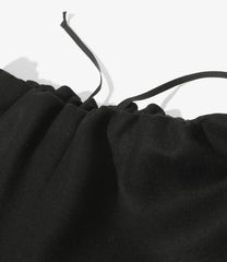 Short Pants - Melton Cloth