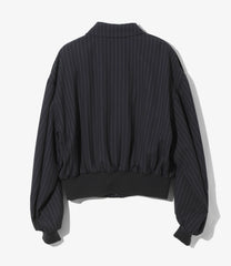 A-2 Type Jacket - Gabardine