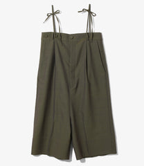 Officer Sarrouel Pants - Gabardine