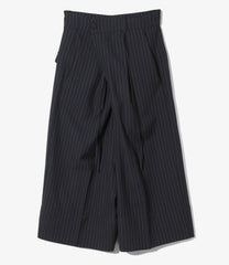 Officer Sarrouel Pants - Gabardine