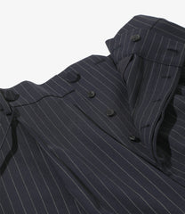 Officer Sarrouel Pants - Gabardine