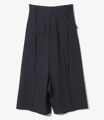 Officer Sarrouel Pants - Gabardine