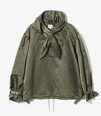 US Army Anorak - Sateen