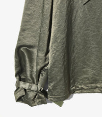 US Army Anorak - Sateen