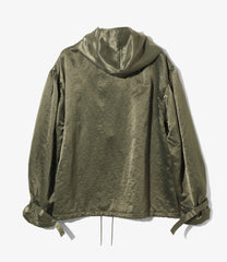 US Army Anorak - Sateen