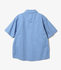 Work Shirt With Emblem