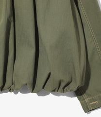 Utility Jacket - Herringbone