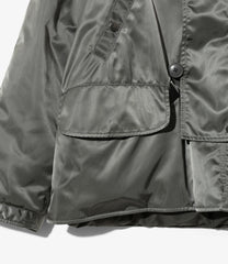 N-3B Type Short Coat - MilitaryTwill