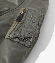 N-3B Type Short Coat - MilitaryTwill