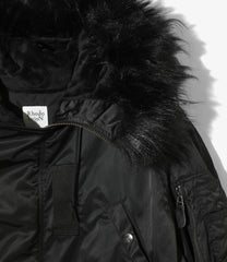 N-3B Type Short Coat-Military Twill