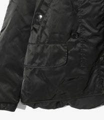 N-3B Type Short Coat-Military Twill