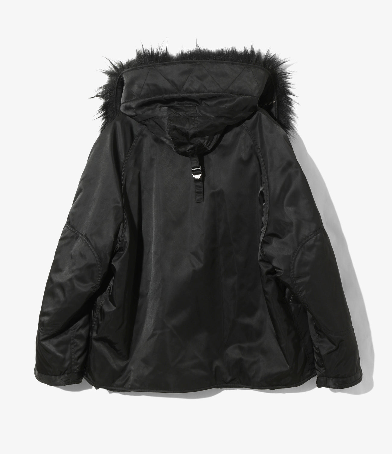 N-3B Type Short Coat - MilitaryTwill