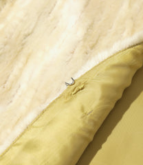 Fur Bolero - Eco Fur
