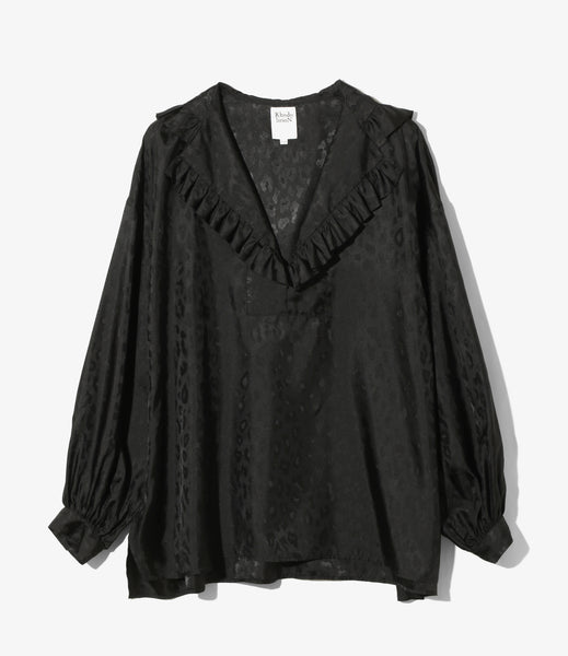 ！！専用です！！ロドリリオン　ネイビー 2025 FALL WINTER COLLECTION〉 [Rhodolirion] Mono Stitch