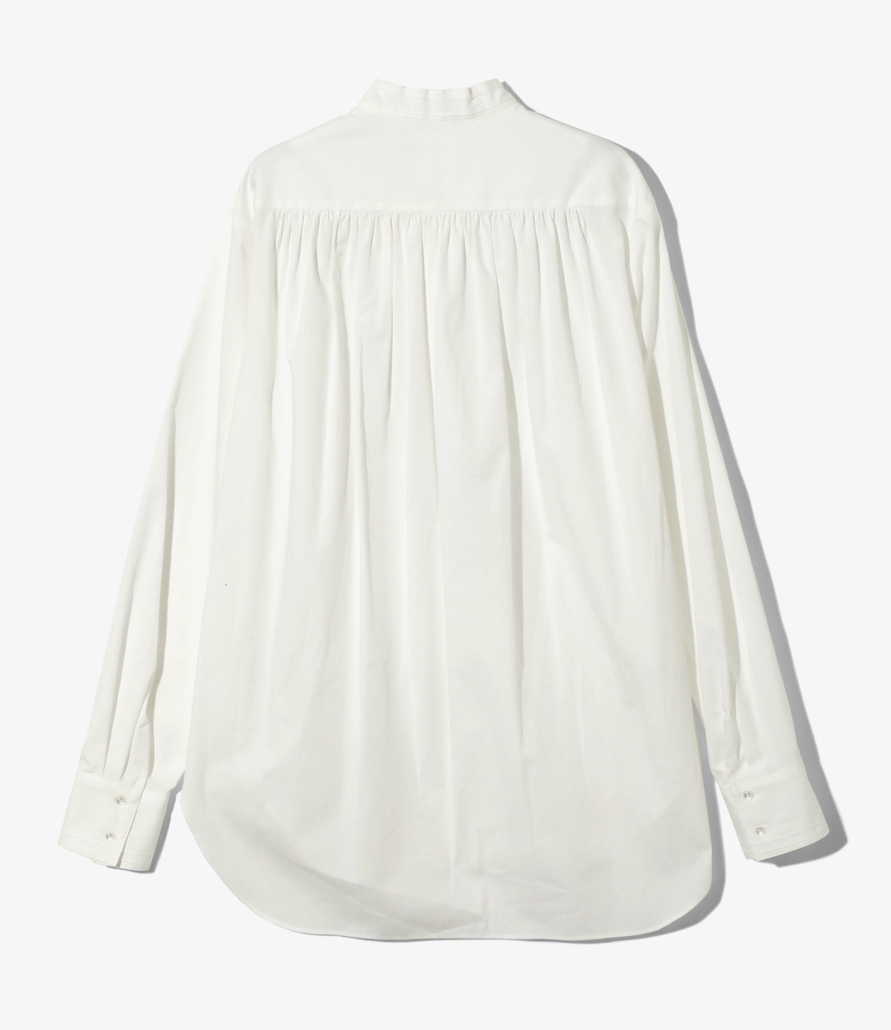 【特別価格】kitten ribbon tie blouse(white) 特別価格】kitten ribbon tie blouse(white)