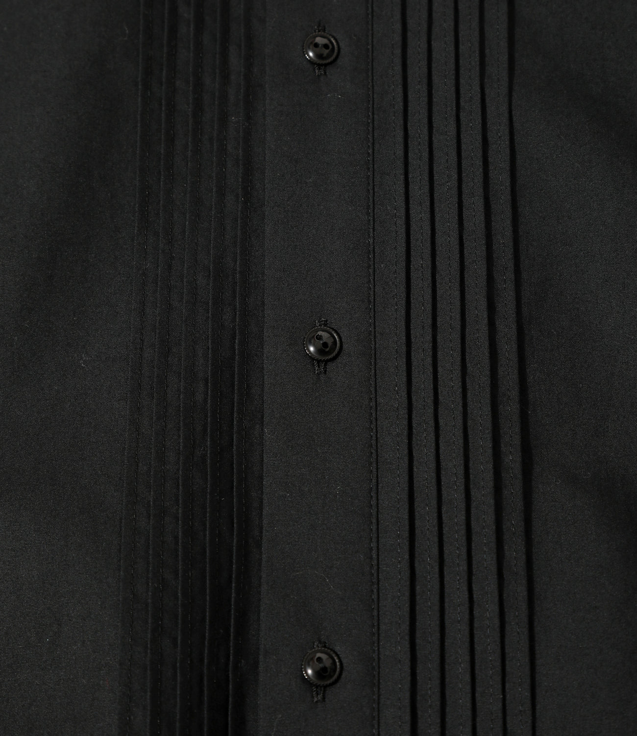 Ribbon Tie Blouse - Solid＆Leopard