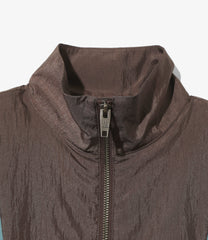 Short Track Jacket