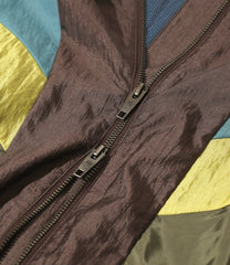 Short Track Jacket