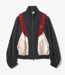Short Track Jacket